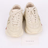 GUCCI Seitenlogo Raithon Sneakers 36 528892 157314188 [P]
