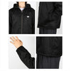 Prada Logo Nylon Hooded Jacket 67121592 [P]