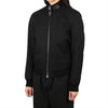 Tom Ford Mohair Hooded Bomber Jacket 66889268 [P]