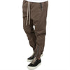 RICK OWENS Tequatl Track Pants 64234225 [P]