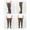 RICK OWENS Tequatl Track Pants 64234225 [P]