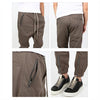 RICK OWENS Tequatl Track Pants 64234225 [P]