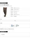 RICK OWENS Tequatl Track Pants 64234225 [P]