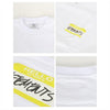 vetements Logo Printed Sweatshirt 66501160 [P]