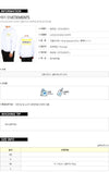 vetements Logo Printed Sweatshirt 66501160 [P]