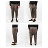 RICK OWENS ドローストリングクロップパンツ 64234242 [P]
