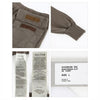 Rick Owens Cargo Jogger Pants RIG 34 64234284 [P]