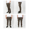 Rick Owens Cargo Jogger Pants RIG 34 64234284 [P]