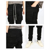 RICK OWENS カゴパンツ 64234292 [P]