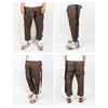 RICK OWENS Cropped Cargo-Hose 64234293 [P]