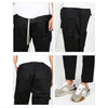 Rick Owens Darkshadow Crop Cargo Pants 64234295 [P]