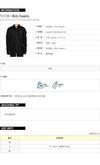 Rick Owens Shirt Jacket DL02B1799 HBLKJP 09 64234368 [P]