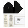 RICK OWENS Kaschmir-Woll-Hoodie 64234285 [P]