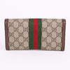 Gucci Ophidia GG Canvas Wallet 523153 157314194 [P]