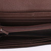 Gucci Ophidia GG Canvas Wallet 523153 157314194 [P]