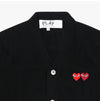 Comme Des Garcons Cardigan 157203967 [P]