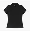 J LINDEBERG Damen T-Shirt mit kurzen Ärmeln 9999 157204356 [P]