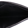 Louis Vuitton Pochette Discovery Black Large Clutch Bag 157314247 [P]