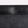Louis Vuitton Pochette Discovery Black Large Clutch Bag 157314247 [P]