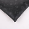 Louis Vuitton Pochette Discovery Black Large Clutch Bag 157314247 [P]