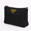 PRADA Tesuto Dreieckslogo Multi-Strap Crossbody Bag 2VH113 157314250 [P]