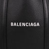 BALENCIAGA エブリデイ XXS ブラック ショルダーバッグ 551815 157314254 [P]