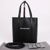 BALENCIAGA エブリデイ XXS ブラック ショルダーバッグ 551815 157314254 [P]