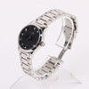 Gucci Timeless 27mm Black Dial Steel Watch 157314256 [P]