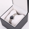 Gucci Timeless 27mm Black Dial Steel Watch 157314256 [P]