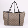 Gucci Large Shopper Shoulder Bag 197953 157314259 [P]