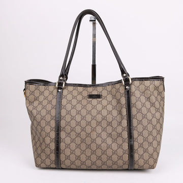 GUCCI Große Shopper Schultertasche 197953 157314259