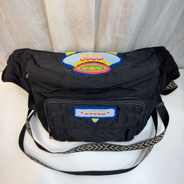 GUCCI Hüfttasche und Rucksack 536842 157314646