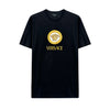 Versace Embroidered Logo Short Sleeve T-Shirt 1008469 157314702 [P]