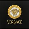 Versace Embroidered Logo Short Sleeve T-Shirt 1008469 157314702 [P]