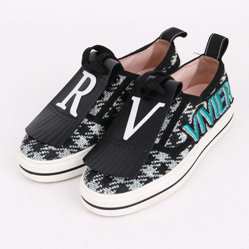 ROGER VIVIER コールミ ビビエ RV レディース スニーカー 157314705
