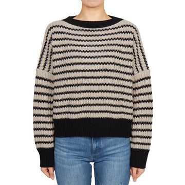 WEEKEND MAXMARA Weekend Max Mara Cropped Knit EZOR 016 2525366242 145899473