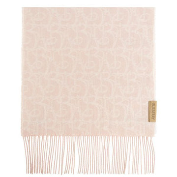 Burberry B Charm Cashmere Scarf 155021572