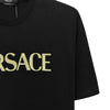Versace Logo Oversized T-shirt 157314870 [P]