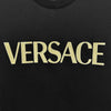 Versace Logo Oversized T-shirt 157314870 [P]