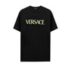 Versace Logo Oversized T-shirt 157314870 [P]