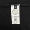 Versace Logo Oversized T-shirt 157314870 [P]