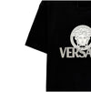 Versace Medusa Logo Short Sleeve T-Shirt 157315024 [P]