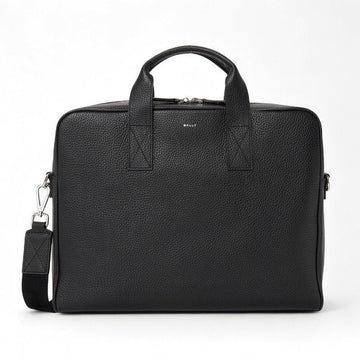 Bally Men's Briefcase U901P 157315072 [P]