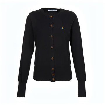 Vivienne Westwood Women's Cardigan 157315074 [P]