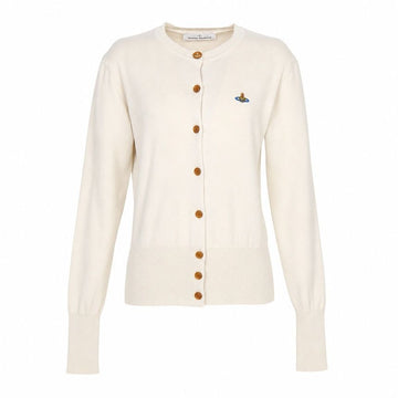 Vivienne Westwood Women's Cardigan 1803002P Y001V A405 157315073
