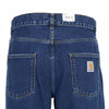 CARHARTT ニューレル メンズ ジーンズ I029208 0106 157315081 [P]