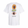 CARHARTT グレープ スタック メンズ 半袖ティーシャツ I036902 02XX 157315093 [P]