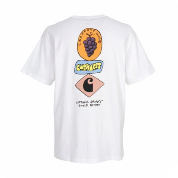 Carhartt Stacked Grapevine Men's Short Sleeve T-Shirt 157315093
