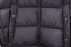 MONCLER ショートダウンパディングジャケット g20931a00136 157315367 [P]