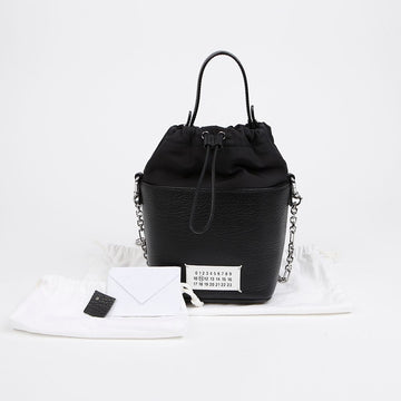 MAISON MARGIELA Klein Buckettotebag 5AC S61WG0035 157027849